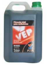 12 - VEP PLUS VERDE X 5 LTS