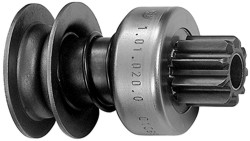 ZEN0020 - IMPULSOR  D.REMYCHEVROLET 400