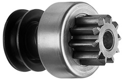 ZEN0024 - IMPULSOR CHEVROLET P.UP DIES.