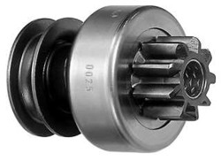 ZEN0025 - IMPULSOR FORD F100