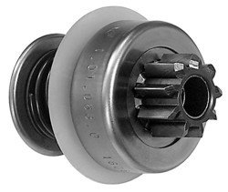 ZEN0068 - IMPULSOR  BOSCH VW GOL