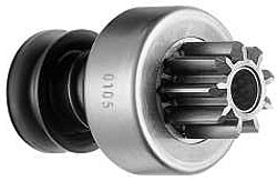 ZEN0105 - IMPULSOR BOSCH BRASIL M.BENZ- DEUTZ - IVECO  - M.FERGUSON - 9D