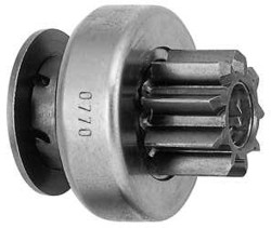 ZEN0770 - IMPULSOR CHEVROLET VECTR.DR