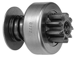 ZEN0772 - IMPULSOR MWM INDIEL