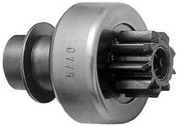 ZEN0779 - IMPULSOR MARELLI FIAT PALIO - STRADA - 9D