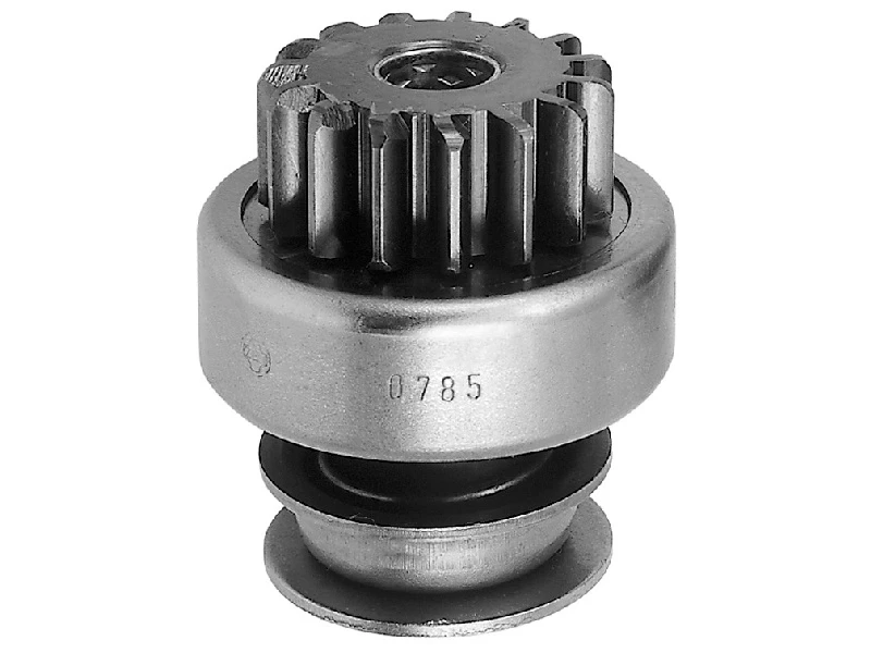 ZEN0785 - IMPULSOR YANMAR