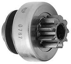 ZEN0787 - IMPULSOR VALEO PEUGEOT 206 - 306 - 405 - RENAULT MEGANE - LAGUNA - 9D