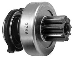 ZEN0796 - IMPULSOR M.BENZ 180 BOSCH
