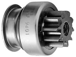 ZEN0801 - IMPULSOR MITSUBISHI L300