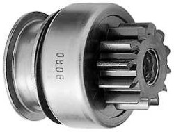 ZEN0806 - IMPULSOR MITSUBISHI PEUGEOT E405 - BOXER - EXPERT - CITROEN - 12D
