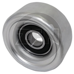 ZEN12777 - TENSOR CHEVROLET S10 MWM - NISSAN FRONTIER - VW GOL - FIAT DUCATO - 17X70X29.50