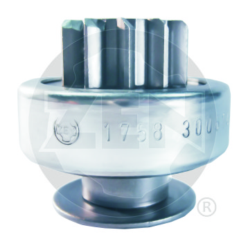 ZEN1758 - IMPULSOR PEUGEOT 207 VAL.11
