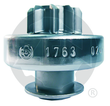 ZEN1763 - IMPULSOR VALEO REN CITRO
