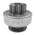 ZEN1776 - IMPULSOR VALEO CHEVROLET S10 2.8 - 9D