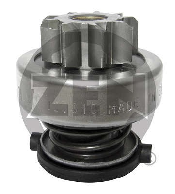 ZEN1790 - IMPULSOR FIAT DUCATO 2.3 MULTIJET