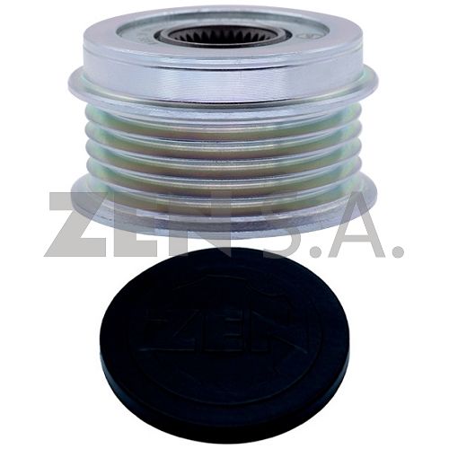 ZEN5771 - POLEA ALT. ZEN5771 - POLEA ALT.