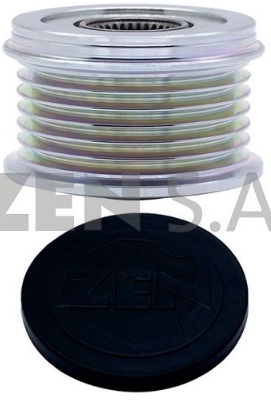 ZEN5772 - POLEA ALT. ZEN5772 - POLEA ALT.