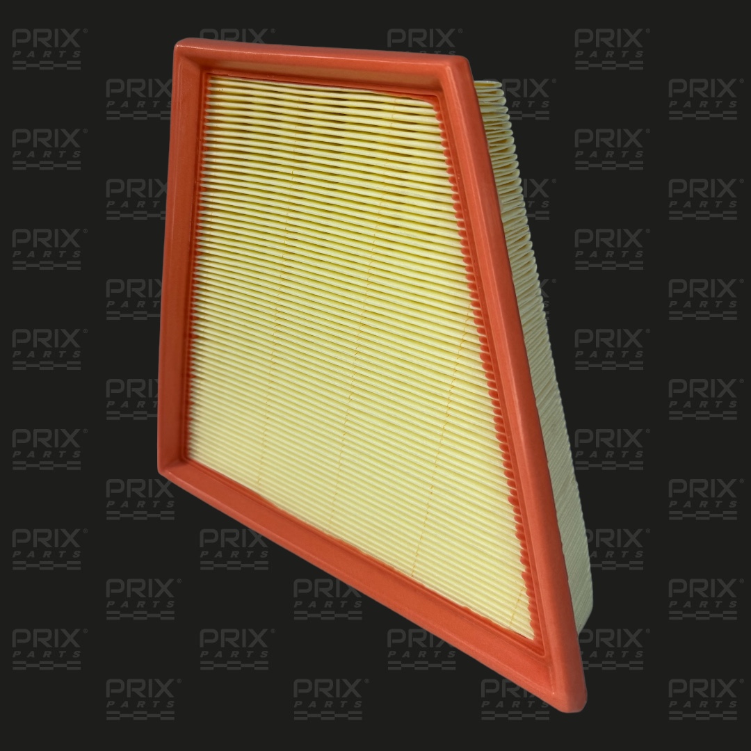 AA1450 - FILTRO AIRE VW SURAN-GOL TREND MR 334