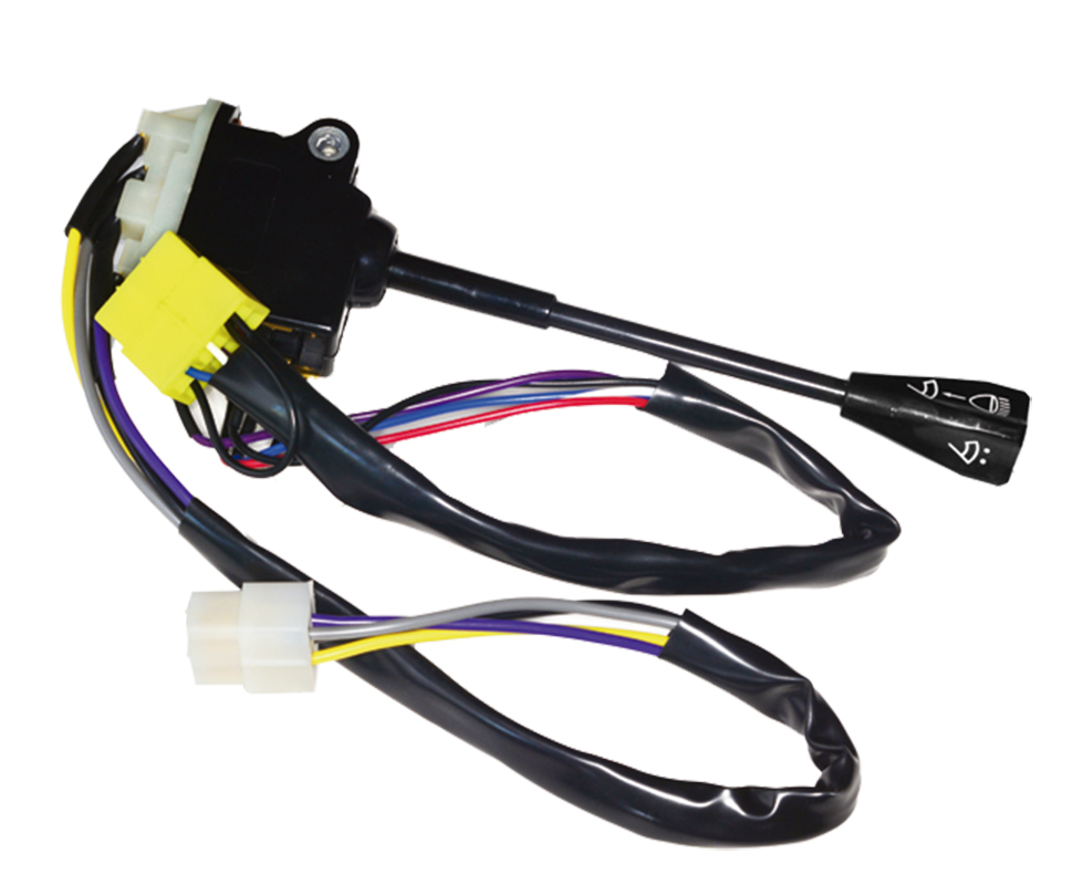 90209 - LLAVE LUCES 504 80 ADEL