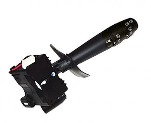 90218 - LLAVE LUCES Y GIRO CLIO II