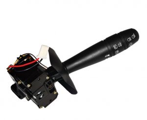 90220 - LLAVE LUCES MEGANE