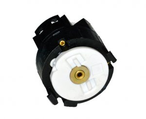90252 - CONTACTOR FIAT PALIO PIN FINO - BLANCO