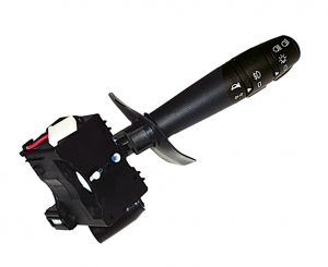 90257 - LLAVE LUCES DASTER LOGAN