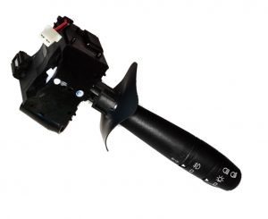 90258 - LLAVE LUCES MEGANE LOGAN
