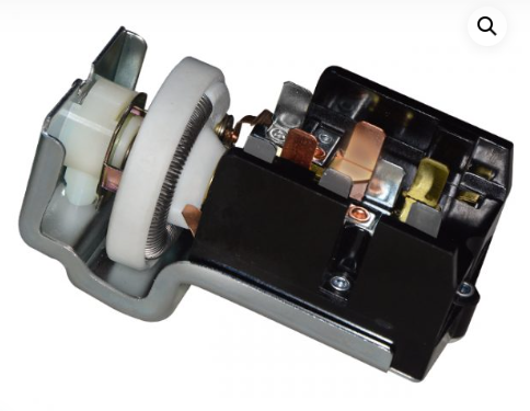 90268 - LLAVE LUCES FORD F100 81/92 NOSSO TB54