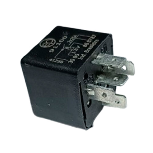 91100 - MINI RELAY 12V 50A 5T
