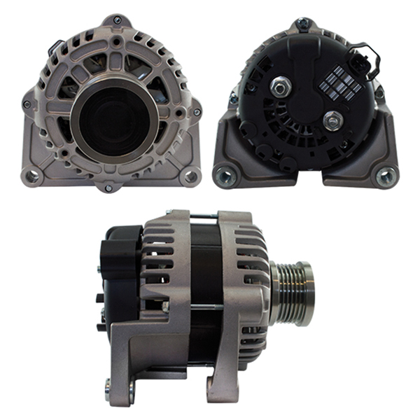 ALT20211 - ALTERNADOR 12V 100A CHEVROLET CRUZE 1.8 - ASTRA - 6C ALT20211 - ALTERNADOR 12V 100A CHEVROLET CRUZE 1.8 - ASTRA - 6C