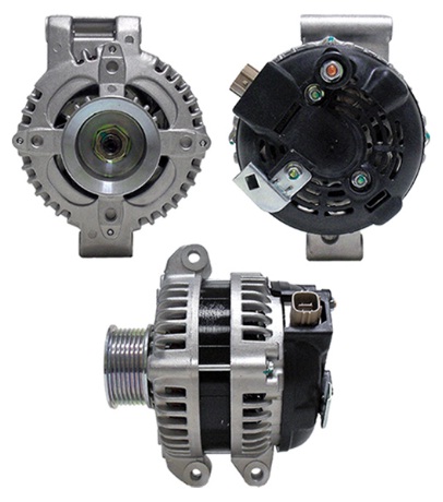 ALT30188 - ALTERNADOR 12V 100A HONDA CRV - CIVIC - ACCORD