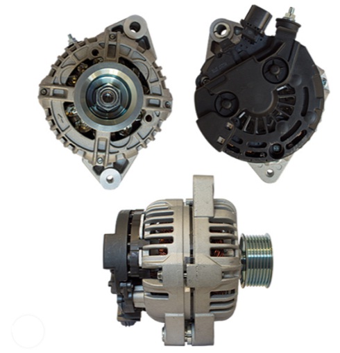 ALT315046 - ALTERNADOR 12V 80A TOYOTA HILUX 3.0 2005-> T/BOSCH - 7C ALT315046 - ALTERNADOR 12V 80A TOYOTA HILUX 3.0 2005-> T/BOSCH - 7C