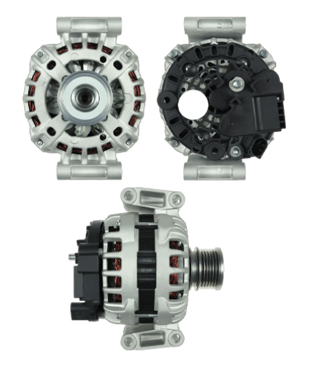 ALTBL0732 - ALTERNADOR 12V 120A M.BENZ SPRINTER 311 415 515 - 6C ALTBL0732 - ALTERNADOR 12V 120A M.BENZ SPRINTER 311 415 515 - 6C