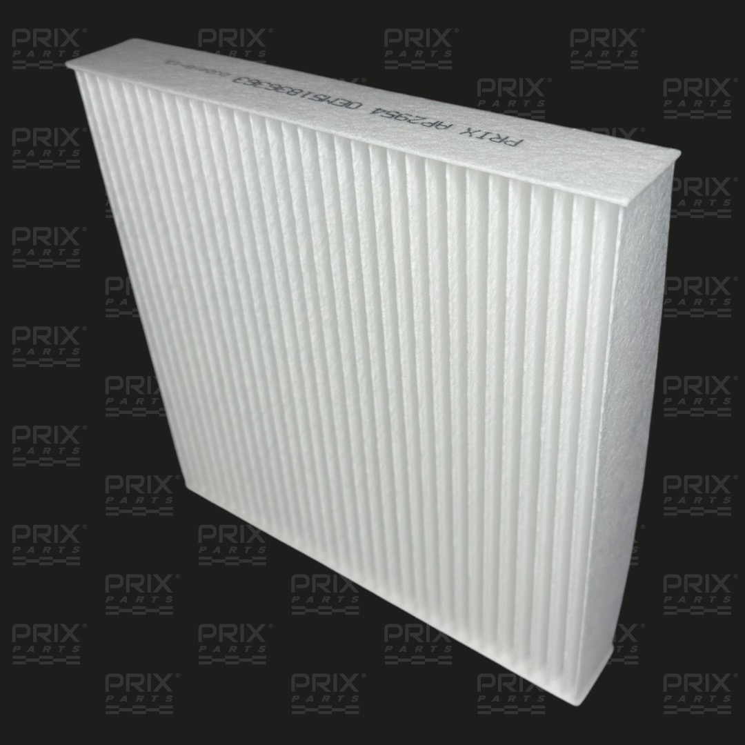 AP2954 - FILTRO HAB.PALIO SIENA FIRE MH 214