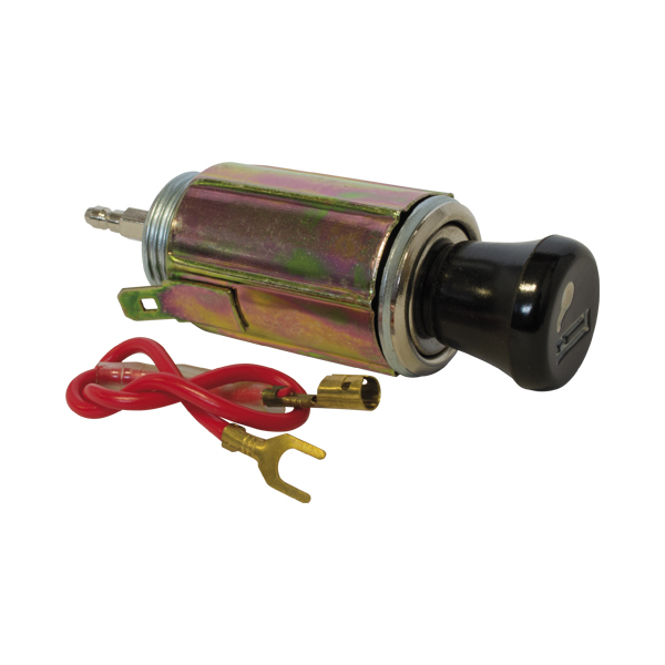 APCL01 - ENCENDEDOR UNIVERSAL 12V SIN LUZ