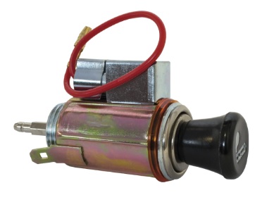 APCL04 - ENCENDEDOR COMPLETO UNIVERSAL CON LUZ 24V