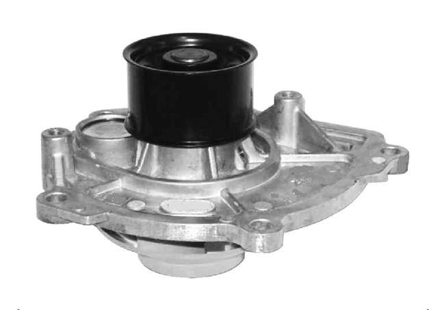 VMG BA710 - BBA.AGUA CHEVROLET S10 DURAMAX 2.8 MWM 180