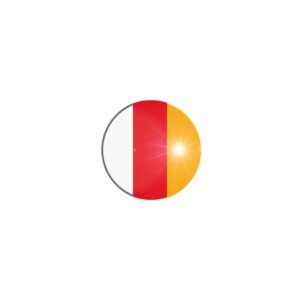 1350L - LENTE BAIML