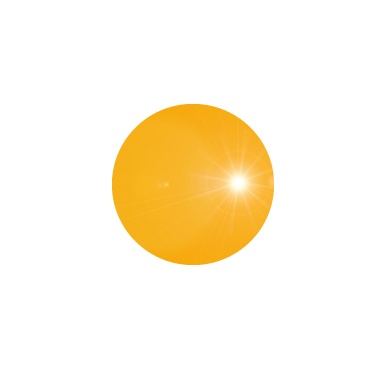 1820LA - LENTE AMBAR