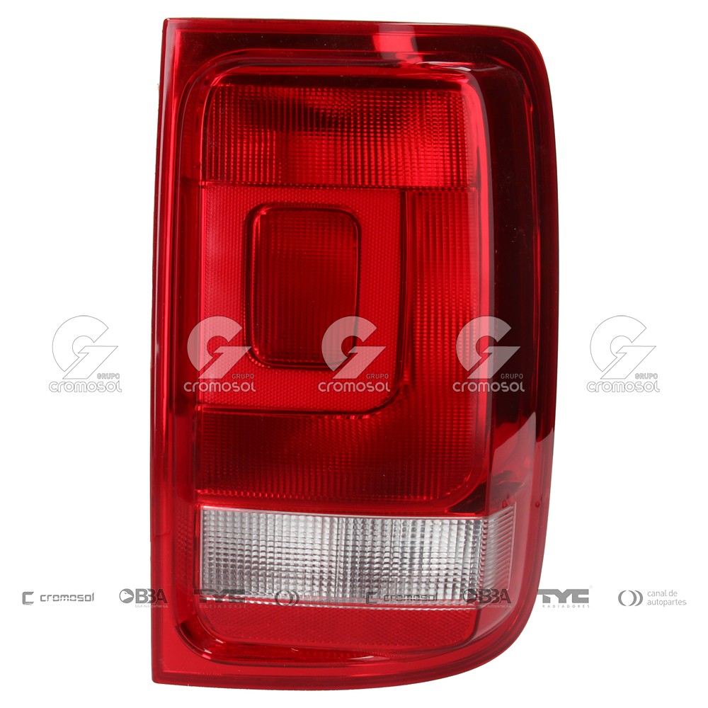 12355/10D - FARO TRASERO VW AMAROK 2010/2016 - ENG. ARTEB