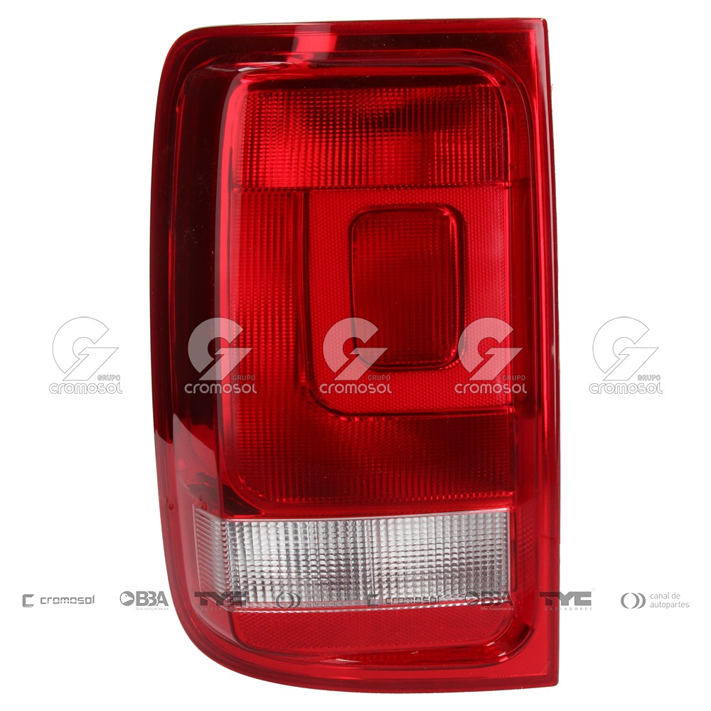 12355/10I - FARO TRASERO VW AMAROK 2010/2016 - ENG. ARTEB