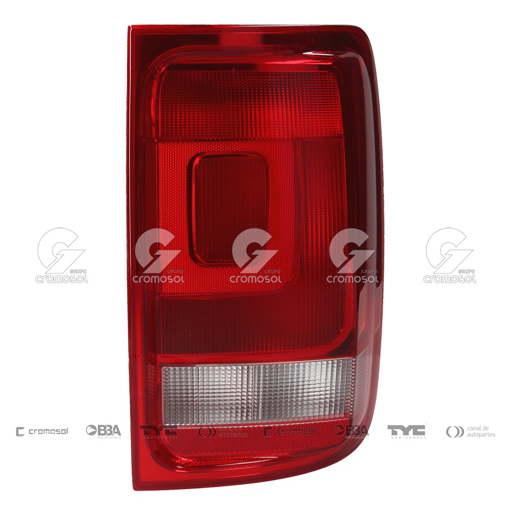 12355/12D - FARO TRASERO VW AMAROK 2010/2016 - ENG. CIBIE
