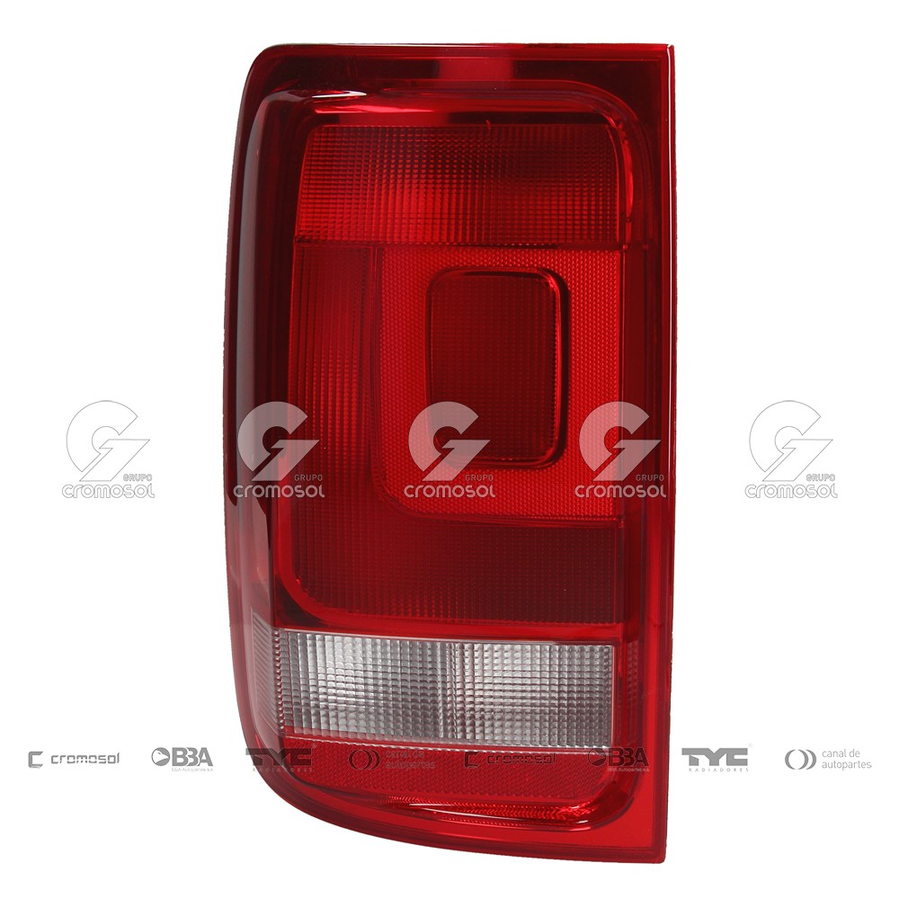 12355/12I - FARO TRASERO VW AMAROK 2010/2016 - ENG. CIBIE
