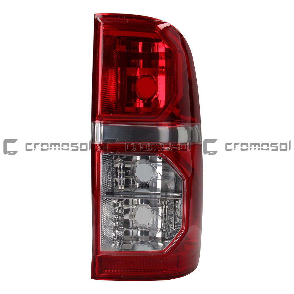 32286/10D - FARO TRASERO TOYOTA HILUX D/2012 - DERECHO