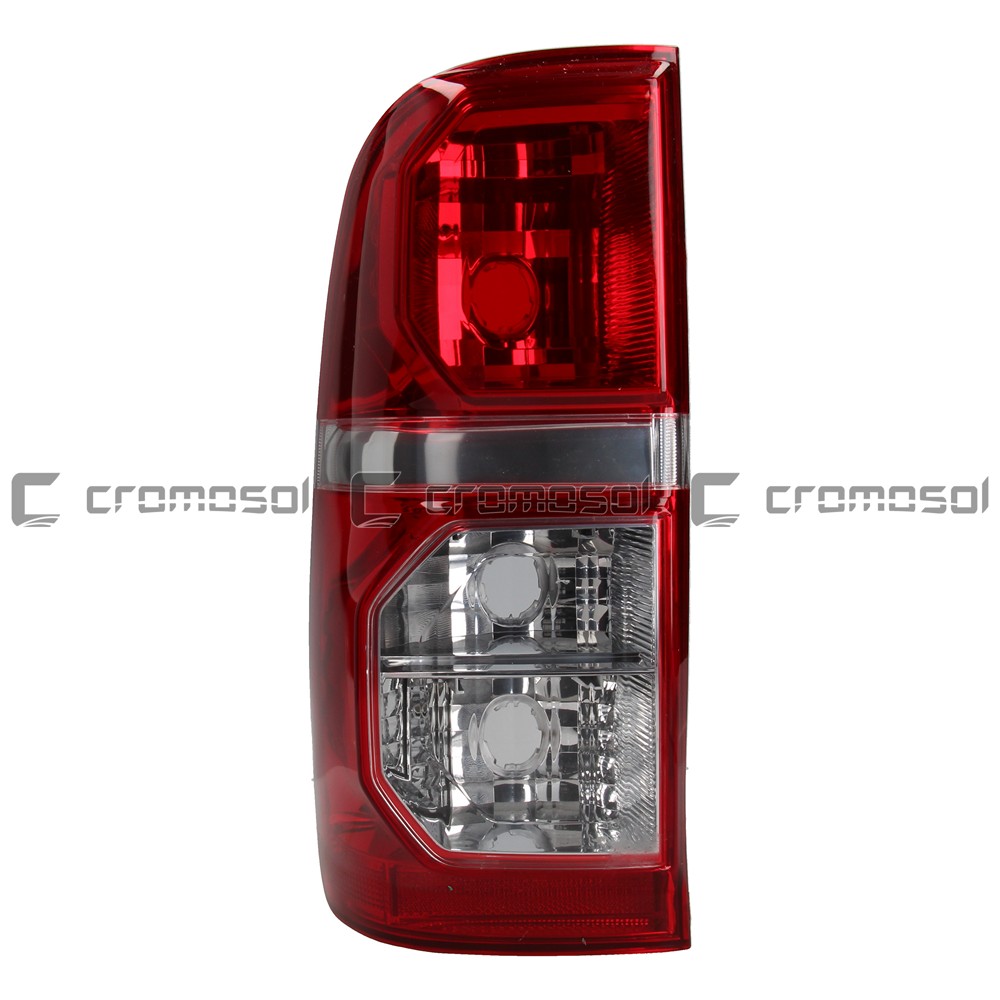 32286/10I - FARO TRASERO TOYOTA HILUX D/2012 - IZQUIERDO