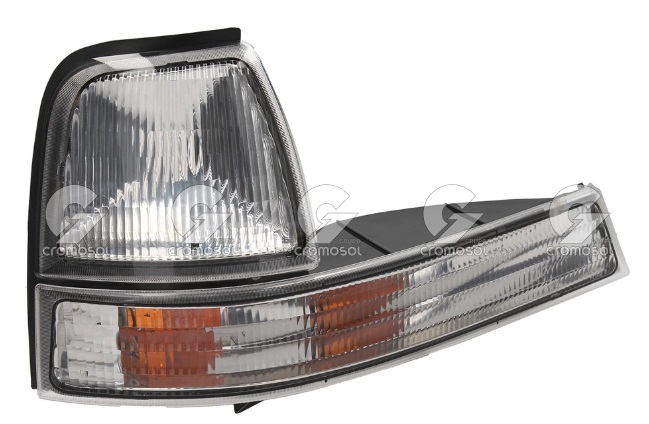 730/11D - FARO DEL.FORD RANGER 2001/2004 - DERECHO