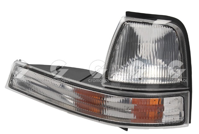 730/11I - FARO DEL.FORD RANGER 2001/2004 - IZQUIERDO