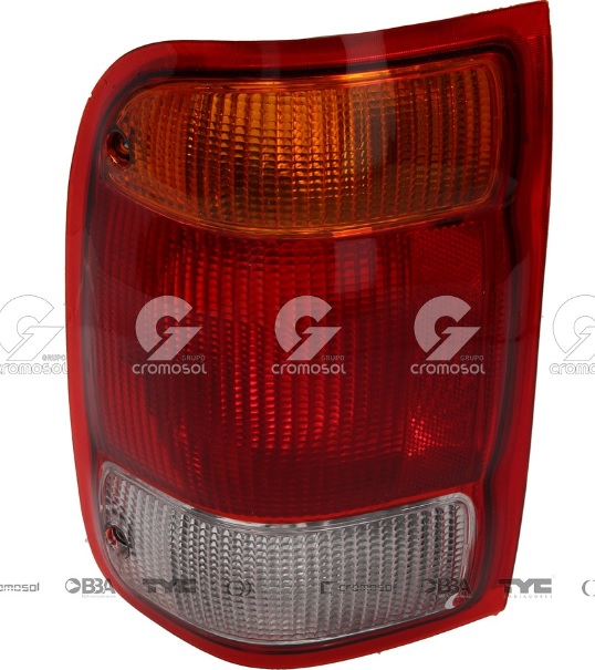 731/2I - FARO TRASERO FORD RANGER 1998/2001