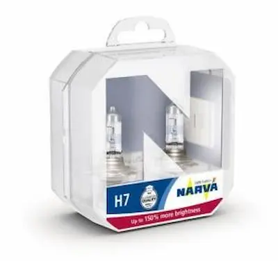 48071 - LAMP. H7 12V 55W RANGE POWER 150